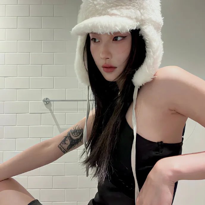 母亲的女友